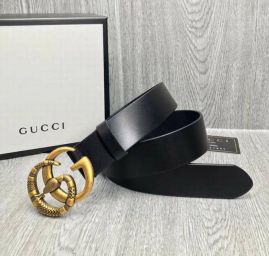 Picture of Gucci Belts _SKUGucciBelt38mmX95-125cm7D863738